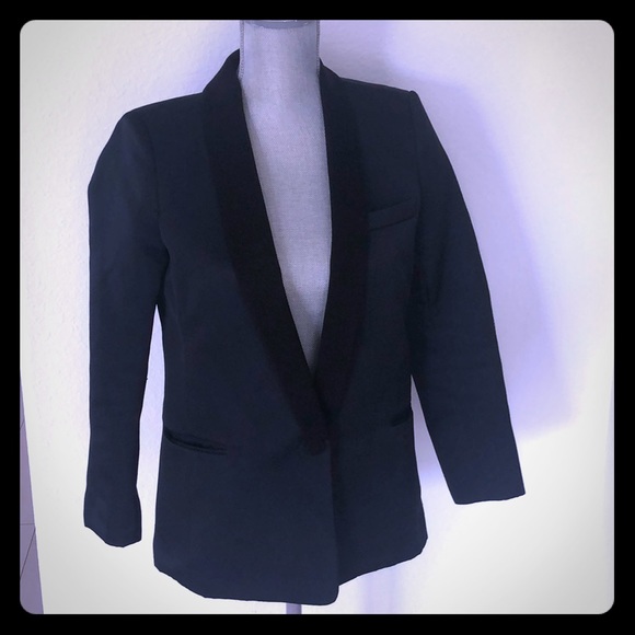Tuxedo jacket - Picture 1 of 5